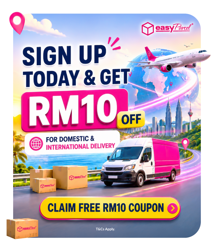 Sign up today and start delivering with Flasho across Kuwait