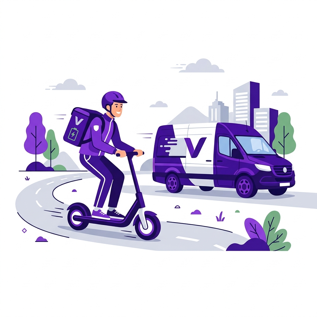 Multiple Shipping Solutions