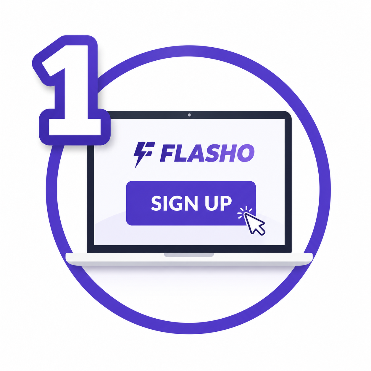 Sign Up & Book